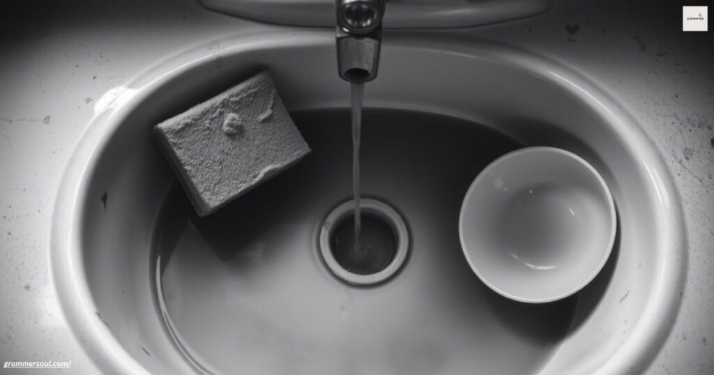 As dull as dishwater