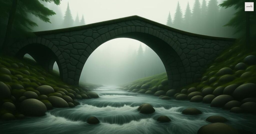 As sturdy as a bridge