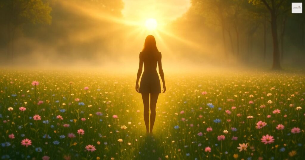Bright like a New Day