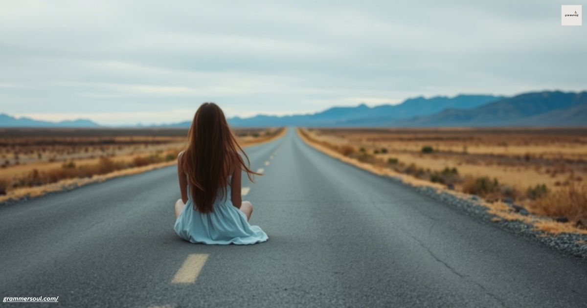 Similes for Sad: Vivid Melancholy Comparisons