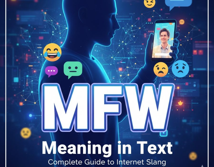 MFW Meaning in Text: Complete Guide to Internet Slang